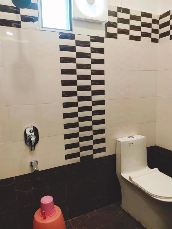 Hotel The Shree Jee Palace Mirzāpur Dış mekan fotoğraf